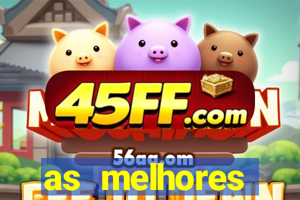 as melhores plataformas de jogo online